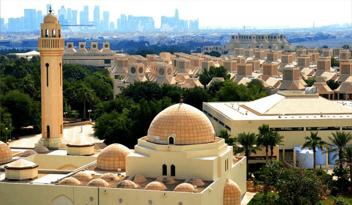 Qatar University